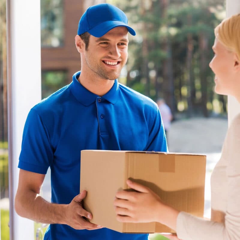 Professional Moving Services