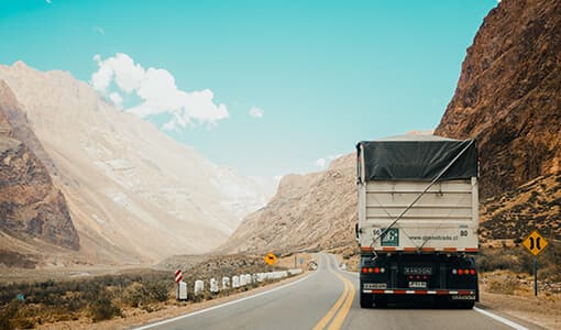 Professional Warehousing and Storage Services